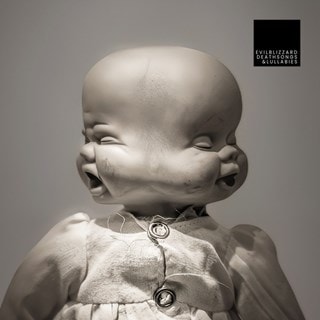 Death Songs & Lullabies