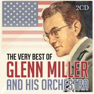 The Very Best of Glenn Miller