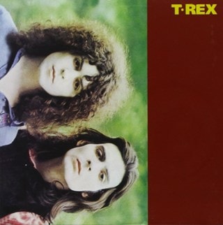 T.Rex