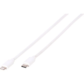 Vivanco Lightning C94 to USB-C Cable 1.2M