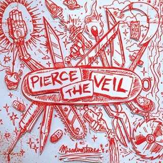 Misadventures (10th Anniversary Edition)