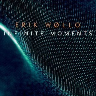 Infinite Moments