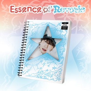 BAEKHYUN - Essence of Reverie (Reverie Ver.) [POP-UP Exclusive]