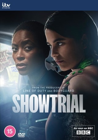 Showtrial