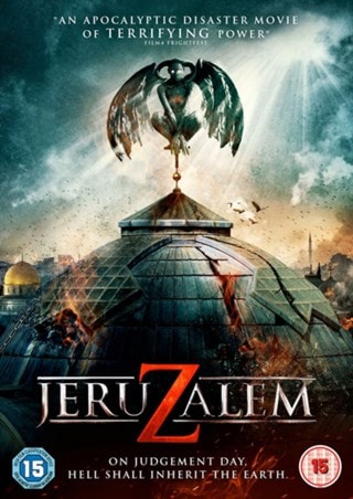 Jeruzalem