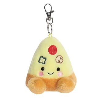 Peppa Pizza Palm Pals Clip-On Plush