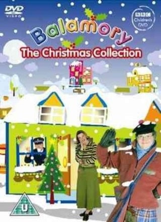 Balamory: Christmas Collection