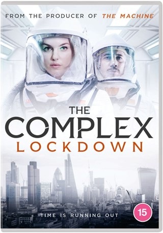 The Complex Lockdown