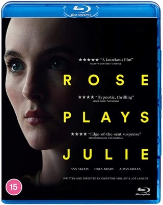 Rose Plays Julie