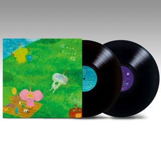 Katamari Fortississimo Damacy - 2LP