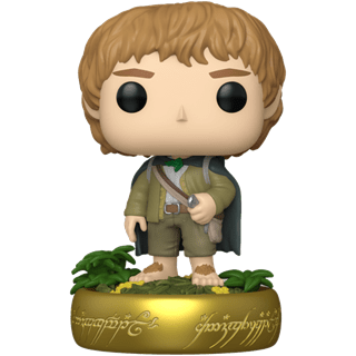Title Samwise Gamgee Glow In The Dark (2159): Lord Of The Rings Pop Vinyl