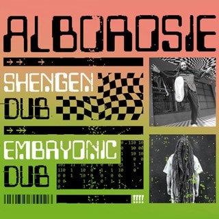 Shengen Dub/Embryonic Dub