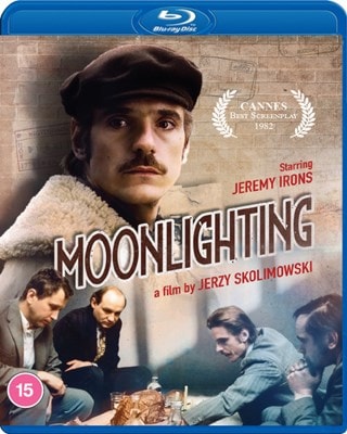 Moonlighting