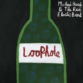 Loophole - Pink Vinyl