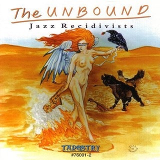 Jazz Recidivists
