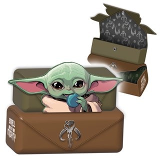 Precious Cargo The Mandalorian & Grogu Novelty Pencil Case