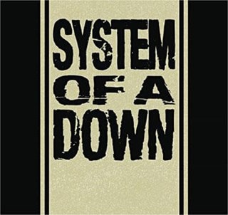 System of a Down: Album Bundle