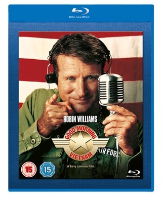 Good Morning Vietnam