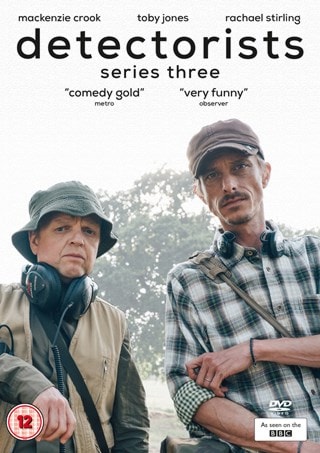 Detectorists: Series Three