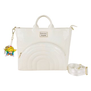 Rainbow Brite Convertible Loungefly Tote Bag