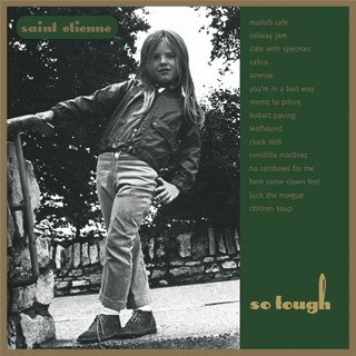 So Tough Deluxe Edition 2CD