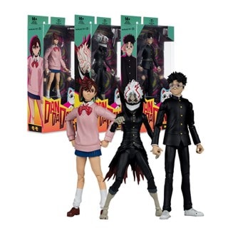 Dandadan McFarlane Figure Assortment