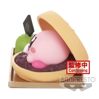 Kirby Paldolce Collection Vol.4 Ver.B Figurine