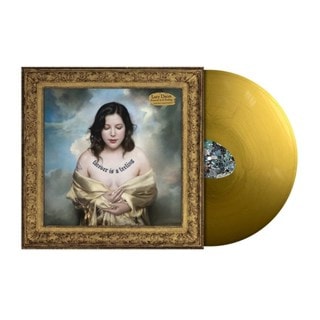 Forever Is a Feeling - Limited Edition Liquid Gold Vinyl