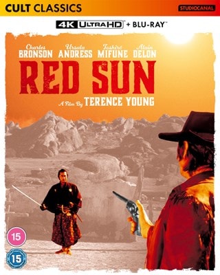 Red Sun