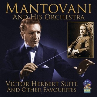 Victor Herbert Suite and Other Favourites