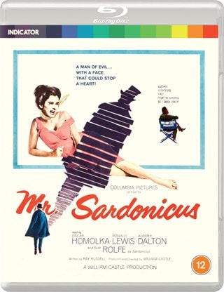 Mr. Sardonicus