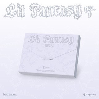 LIL FANTASY Vol. 1 (Murmer Ver.)
