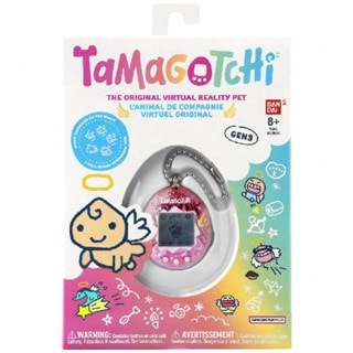 Angel Dress Original Tamagotchi