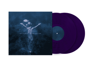 This Place Will Become Your Tomb (hmv Exclusive) Dark Violet 2LP