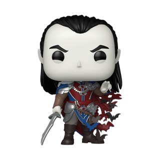 Strahd (Shapechanger) 1169 Dungeons & Dragons Funko Pop Vinyl
