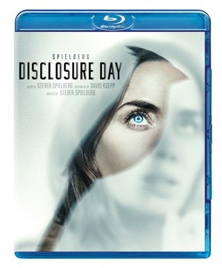 Disclosure Day
