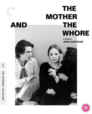 The Mother and the Whore - The Criterion Collection