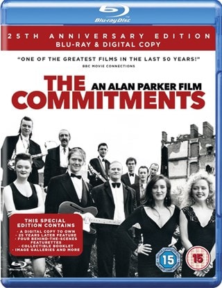 The Commitments