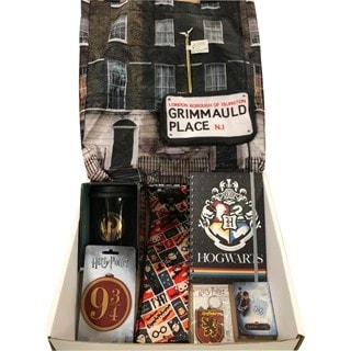 Harry Potter Pop Culture Mystery Swag Box