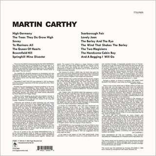 Martin Carthy