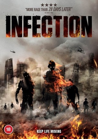 Infection