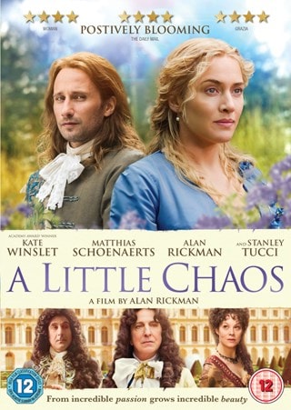 A Little Chaos