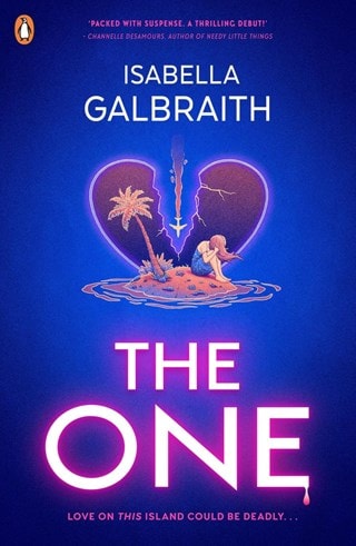 The One Paperback By Isabella Galbraith
