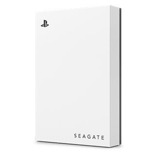Seagate Game Drive for PlayStation - 5TB