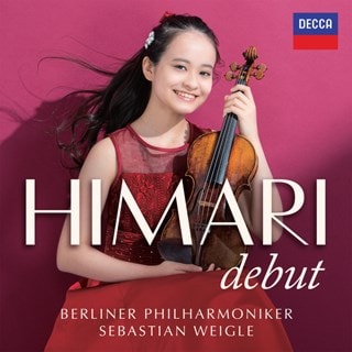 Himari: Debut