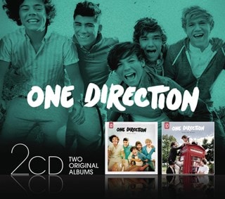 Up All Night/Take Me Home