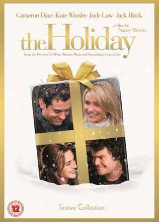 The Holiday (hmv Christmas Classics)