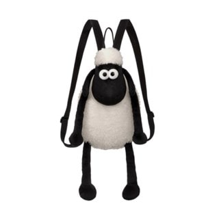 Shaun The Sheep Backpack Plush