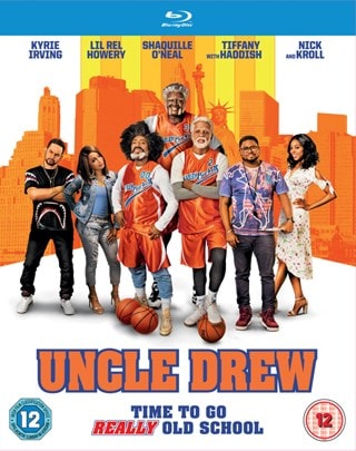 Uncle Drew