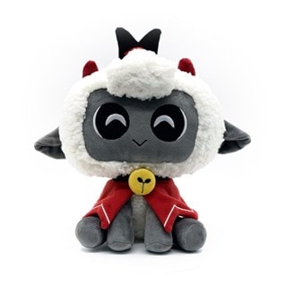 Lamb Sit Cult Of The Lamb Youtooz Plush